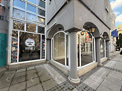 Eladó üzleti Zalaegerszeg