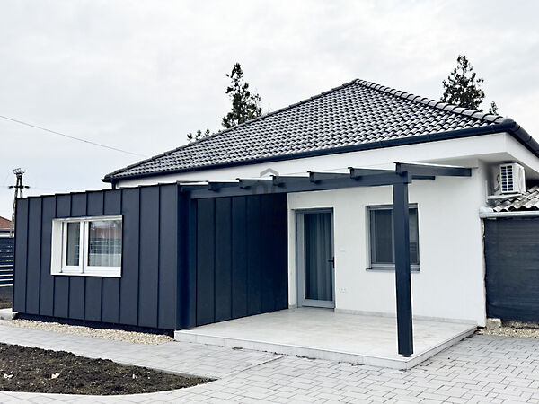 Kiadó ház Hajdúböszörmény