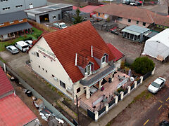 Kiadó üzleti Debrecen, Biharikert