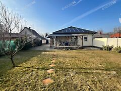 Eladó ház Kecskemét