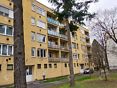 Eladó lakás Zalaegerszeg