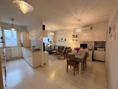 Eladó lakás Budapest, III. kerület