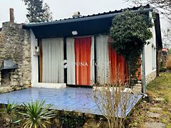 Eladó nyaraló Vonyarcvashegy