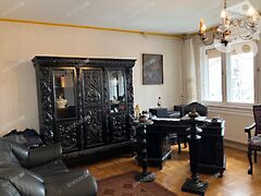 Eladó ház Budapest, II. kerület