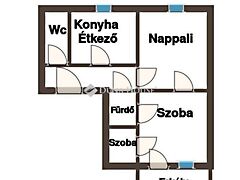 Eladó lakás Pécs