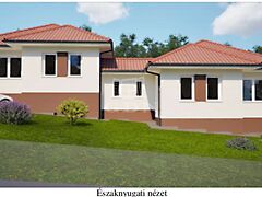 Eladó ház Őrbottyán