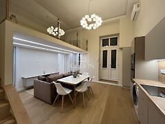 Eladó lakás Budapest, VII. kerület