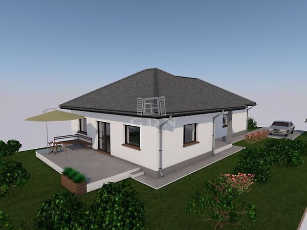 Eladó ház Vácszentlászló