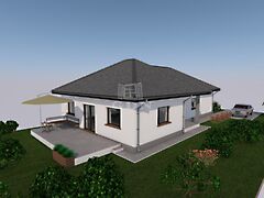 Eladó ház Vácszentlászló