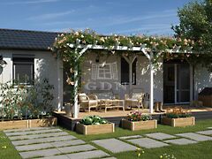 Eladó ház Kecskemét