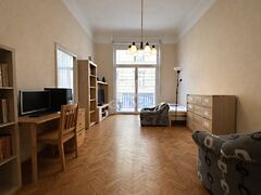 Eladó lakás Budapest, V. kerület