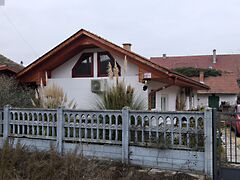 Eladó ház Dömsöd