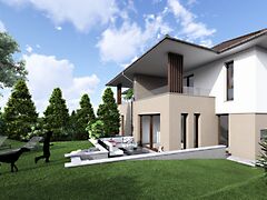 Eladó ház Budapest, XXI. kerület, Királyerdő