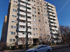 Eladó lakás Debrecen, Tócóskert