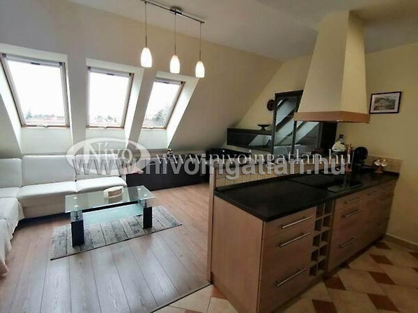 Kiadó lakás Veszprém