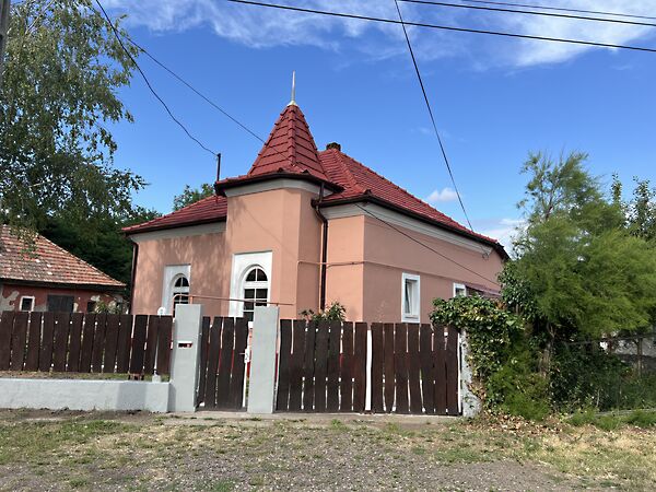 Eladó ház Lőrinci