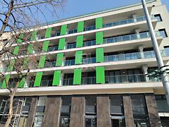 Eladó lakás Budapest, XIII. kerület