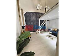 Eladó lakás Budapest, VI. kerület