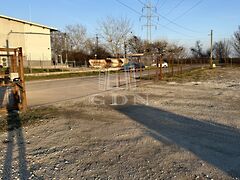 Eladó földterület Taksony