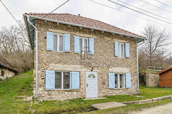 Eladó ház Taliándörögd