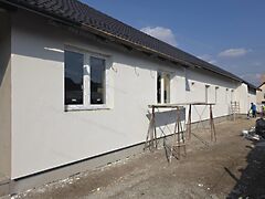 Eladó ház Veresegyház, Mézes-völgy