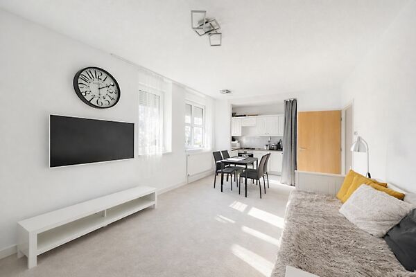 Eladó lakás Székesfehérvár