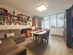 Eladó lakás Kőszeg