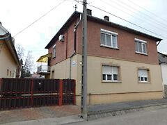 Eladó lakás Keszthely