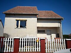 Eladó ház Baktalórántháza