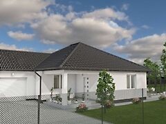 Eladó ház Nyíregyháza