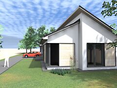 Eladó ház Nyíregyháza, Örökösföld