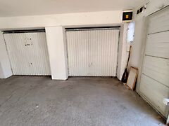 Eladó garázs Nyíregyháza