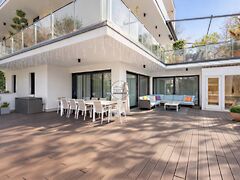 Eladó lakás Budapest, II. kerület, Rózsadomb