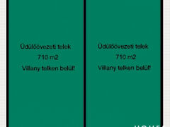 Eladó földterület Szeged