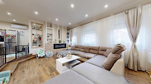 Eladó ház Nyírbátor