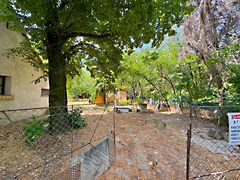 Eladó földterület Helvécia