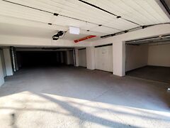 Eladó garázs Nyíregyháza, Belváros