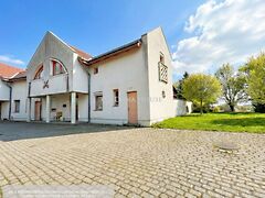 Eladó lakás Kőszeg