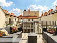 Eladó lakás Budapest, VI. kerület