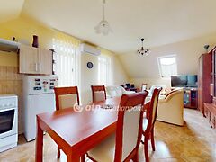 Eladó lakás Hajdúnánás