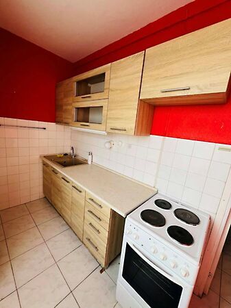 Eladó lakás Tatabánya