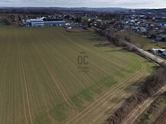 Eladó földterület Zalaegerszeg, Andráshida