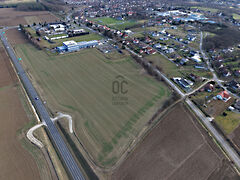 Eladó földterület Zalaegerszeg, Andráshida