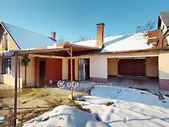 Eladó ház Fehérgyarmat