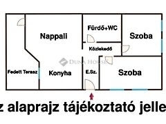 Eladó lakás Budapest, XVII. kerület