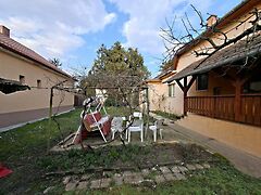 Eladó ház Budapest, XV. kerület