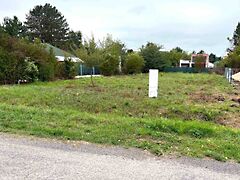 Eladó földterület Siófok