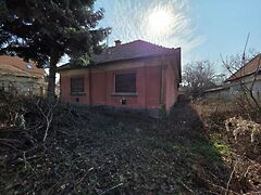 Eladó ház Budapest, XVII. kerület