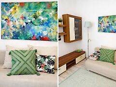 Kiadó lakás Budapest, VII. kerület