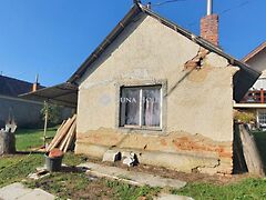 Eladó földterület Gencsapáti